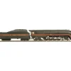 Trains*MTH 80-3147-1 Norfolk & Western HO Scale J Class 4-8-4 #612 w/PS 3.0 - Model Train Junction: Quality Parts and Art Supplies