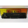 Trains*MTH 30-2860-3 Norfolk & Western C628 Non-Powered Diesel Engine #1127 - Model Train Junction: Quality Parts and Art Supplies
