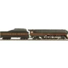 Trains*MTH 80-3150-1 Norfolk & Western HO Scale J Class 4-8-4 #604 w/PS 3.0 - Model Train Junction: Quality Parts and Art Supplies