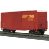 Trains*MTH 30-74576 Norfolk Southern 40' High Cube Boxcar - Model Train Junction: Quality Parts and Art Supplies