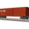 Trains*MTH 30-74628 Norfolk Southern 50' Modern Box Car - Model Train Junction: Quality Parts and Art Supplies