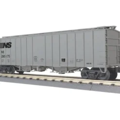 Trains*MTH 30-75303 Norfolk Southern Airslide Hopper #290175 - Model Train Junction: Quality Parts and Art Supplies