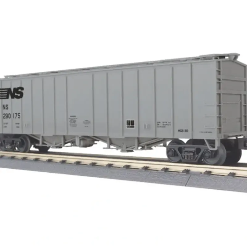Trains*MTH 30-75303 Norfolk Southern Airslide Hopper #290175 - Model Train Junction: Quality Parts and Art Supplies