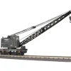 Trains*MTH 30-79240 Norfolk Southern American Crane Car V2 - Model Train Junction: Quality Parts and Art Supplies