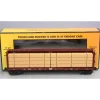 Trains*MTH 30-76326 Norfolk Southern Center I-Beam Flat Car V2 - Model Train Junction: Quality Parts and Art Supplies