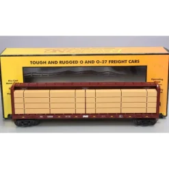 Trains*MTH 30-76326 Norfolk Southern Center I-Beam Flat Car V2 - Model Train Junction: Quality Parts and Art Supplies