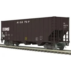 Trains*MTH 20-97248 Norfolk Southern Coke Hopper Car - Model Train Junction: Quality Parts and Art Supplies