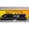 Trains*MTH 30-20000-1 Norfolk Southern Dash-8 Diesel Engine w/Proto Sound 2.0 #8389 - Model Train Junction: Quality Parts and Art Supplies