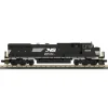 Trains*MTH 30-20000-3 Norfolk Southern DASH-8 Non-Powered Diesel Engine #8394 - Model Train Junction: Quality Parts and Art Supplies