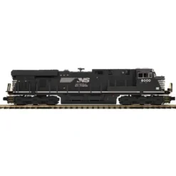 Trains*MTH 20-2985-2 Norfolk Southern ES44AC Diesel Engine w/PS2 #8000 - 2-Rail - Model Train Junction: Quality Parts and Art Supplies