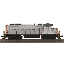 Trains*MTH 30-2976-1 Norfolk Southern GP-20 Diesel Engine With Proto-Sound 2.0 #2 - Model Train Junction: Quality Parts and Art Supplies