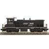 Trains*MTH 30-2939-1 Norfolk Southern MP15DC Diesel Engine w/Proto-Soundr 2.0 #2413 - Model Train Junction: Quality Parts and Art Supplies
