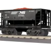Trains*MTH 30-75372 Norfolk Southern Ore Car w/Ore Load - Model Train Junction: Quality Parts and Art Supplies