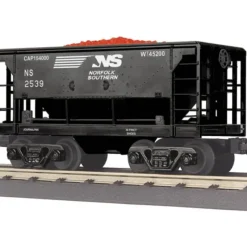 Trains*MTH 30-75372 Norfolk Southern Ore Car w/Ore Load - Model Train Junction: Quality Parts and Art Supplies