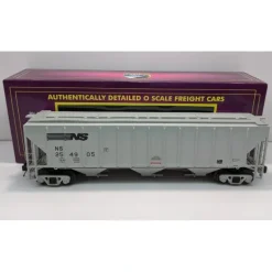Trains*MTH 20-97222 Norfolk Southern Ps-2CD High-Sided Hopper Car #254905 - Model Train Junction: Quality Parts and Art Supplies
