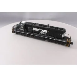 Trains*MTH 20-20149-3 Norfolk Southern SD40-2 Non-Powered Diesel Engine #6205 - Model Train Junction: Quality Parts and Art Supplies