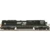 Trains*MTH 20-2874-1 Norfolk Southern SD-80MAC Diesel Engine with PS 2.0 #7212 - Model Train Junction: Quality Parts and Art Supplies