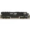 Trains*MTH 20-20084-1 Norfolk Southern SD60M Diesel Engine w/PS 2.0 #6787 - Model Train Junction: Quality Parts and Art Supplies