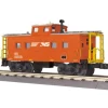 Trains*MTH 30-77178 Norfolk Southern Steel Caboose - Model Train Junction: Quality Parts and Art Supplies