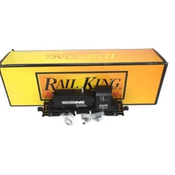 Trains*MTH 30-2963-1 Norfolk Southern SW-1 Diesel Switcher w/Proto-Sound 2.0 #2105 - Model Train Junction: Quality Parts and Art Supplies