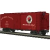 Trains*MTH 20-93408 Northern Pacific 40 AAR Box Car - Model Train Junction: Quality Parts and Art Supplies