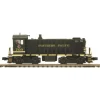 Trains*MTH 20-2839-1 Northern Pacific Alco S-2 Diesel Switcher w/Proto-Sound 2.0 #709 - Model Train Junction: Quality Parts and Art Supplies