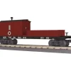 Trains*MTH 30-79269 Northern Pacific Crane Tender Car - Model Train Junction: Quality Parts and Art Supplies