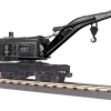Trains*MTH 30-79265 Northern Pacific Crane Car - Model Train Junction: Quality Parts and Art Supplies