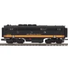 Trains*MTH 20-20045-3 Northern Pacific F-3 B-Unit Non-Powered Diesel Engine #6006B - Model Train Junction: Quality Parts and Art Supplies