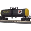 Trains*MTH 30-73312 Northern Pacific Modern Tank Car - Model Train Junction: Quality Parts and Art Supplies