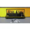 Trains*MTH 30-2961-1 Northern Pacific NW-2 Diesel Switcher w/Proto-Sound 2.0 #102 - Model Train Junction: Quality Parts and Art Supplies