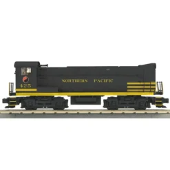Trains*MTH 30-2904-1 Northern Pacific VO 1000 Diesel Engine w/Proto-Sound 2.0 #425 - Model Train Junction: Quality Parts and Art Supplies