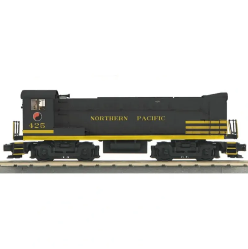 Trains*MTH 30-2904-1 Northern Pacific VO 1000 Diesel Engine w/Proto-Sound 2.0 #425 - Model Train Junction: Quality Parts and Art Supplies