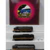 Trains*MTH 20-20045-1 NP F-3 ABA Diesel Engine Set w/PS2 #6005A/6006A/6005B - Model Train Junction: Quality Parts and Art Supplies