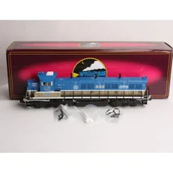 Trains*MTH 20-20006-1 NRE Demo 3GS21B Diesel Engine with PS2 #2008 (Hi-Rail Wheels) - Model Train Junction: Quality Parts and Art Supplies