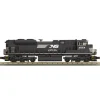 Trains*MTH 30-2916-0 NS SD70ACe Imperial Diesel Engine w/Horn & Bell #2654 - Model Train Junction: Quality Parts and Art Supplies