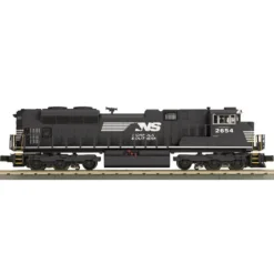 Trains*MTH 30-2916-0 NS SD70ACe Imperial Diesel Engine w/Horn & Bell #2654 - Model Train Junction: Quality Parts and Art Supplies