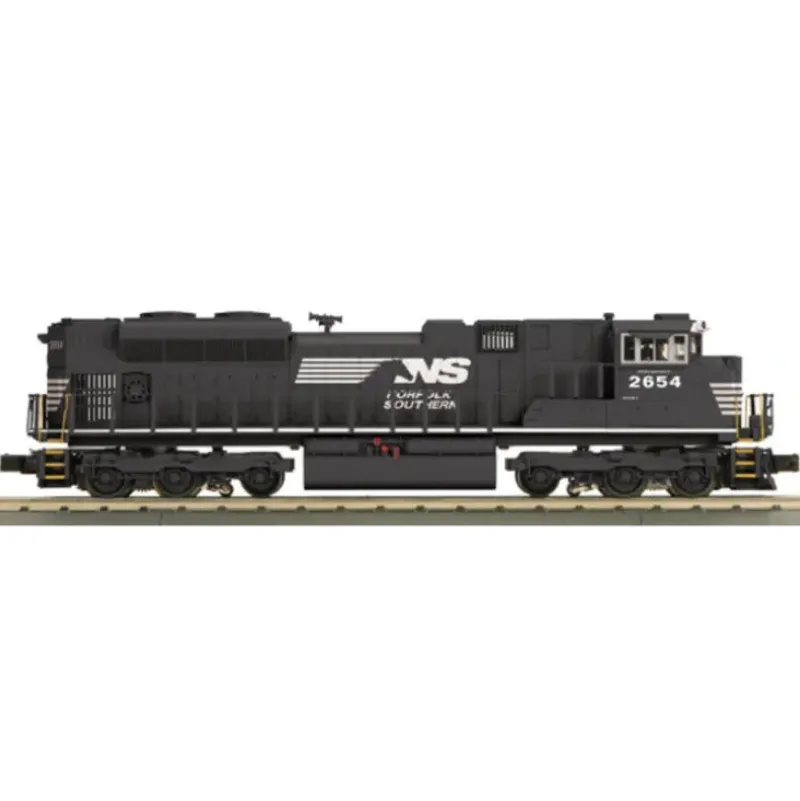 Trains*MTH 30-2916-0 NS SD70ACe Imperial Diesel Engine w/Horn & Bell #2654 - Model Train Junction: Quality Parts and Art Supplies