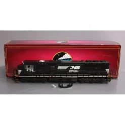 Trains*MTH 20-20084-3 NS SD60M Non-Powered Diesel Engine #6798 - Model Train Junction: Quality Parts and Art Supplies