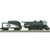 Trains*MTH 33-1023-1 NY Jets 2-8-0 Steam Locomotive w/PS 2.0 - Model Train Junction: Quality Parts and Art Supplies