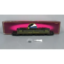 Trains*MTH 20-5630-1 NY, NH & Hartford EP-3 Electric Locomotive w/PS 2.0 #355 - Model Train Junction: Quality Parts and Art Supplies