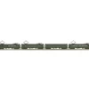 Trains*MTH 30-2847-1 NY, NH & Hartford MU O Gauge Electric Passenger Train Set w/PS 2.0 - Model Train Junction: Quality Parts and Art Supplies