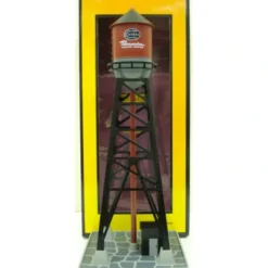 Trains*MTH 30-90265 NYC #193 Industrial Water Tower - Model Train Junction: Quality Parts and Art Supplies