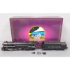 Trains*MTH 20-3321-1 NYC 4-6-4 J-1e Hudson Steam w/PS2 Hi-Rail Wheels #5324 - Model Train Junction: Quality Parts and Art Supplies