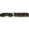 Trains*MTH 20-3376-1 NYC 4-8-2 L-4b Mohawk Steam Loco w/PS2 #3149 - Model Train Junction: Quality Parts and Art Supplies