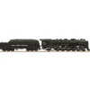 Trains*MTH 20-3374-1 NYC 4-8-2 L-3c Mohawk Steam Loco w/PS2 (Hi-Rail Wheels) #3051 - Model Train Junction: Quality Parts and Art Supplies