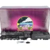 Trains*MTH 20-3285-1 NYC 2-8-2 USRA Lt Mikado Steam Engine HiRail w/PS2 #5164 - Model Train Junction: Quality Parts and Art Supplies