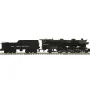 Trains*MTH 20-3394-1 NYC 4-6-2 USRA Pacific Steam Locomotive w/PS2 #4913 - Model Train Junction: Quality Parts and Art Supplies