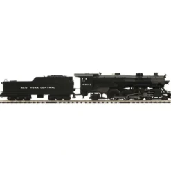 Trains*MTH 20-3394-1 NYC 4-6-2 USRA Pacific Steam Locomotive w/PS2 #4913 - Model Train Junction: Quality Parts and Art Supplies