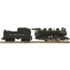 Trains*MTH 20-3281-1 NYC 0-6-0 USRA Steam Locomotive HiRail w/PS2 #231 - Model Train Junction: Quality Parts and Art Supplies